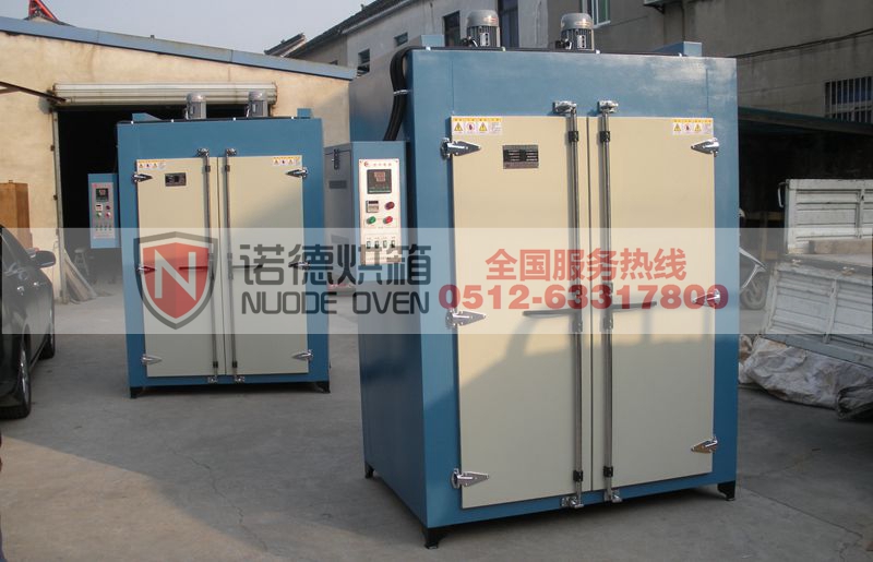 五金部件電鍍烤漆專用烘箱