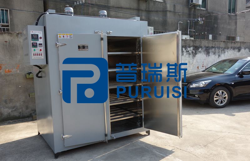 互感器電抗器變壓器專用烘箱