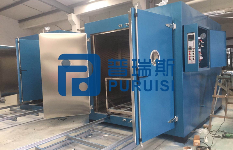 五金機械行業專用烘箱