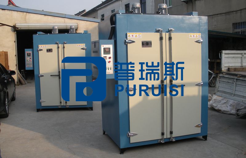 網版絲印行業烘箱