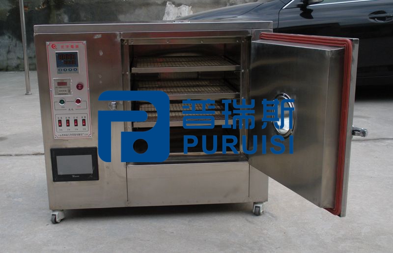 食品醫療潔凈器械行業烘箱