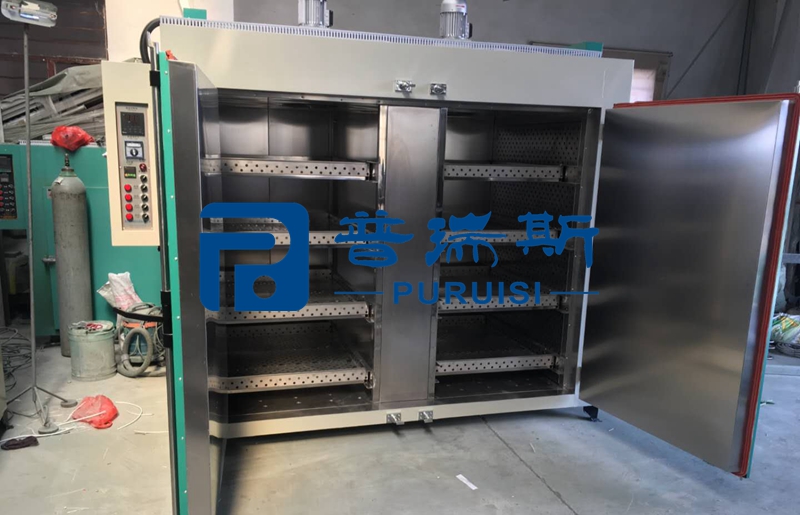 高溫烘箱